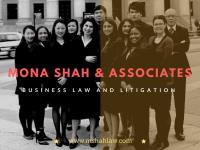 Mona Shah & Associates (Global) image 4